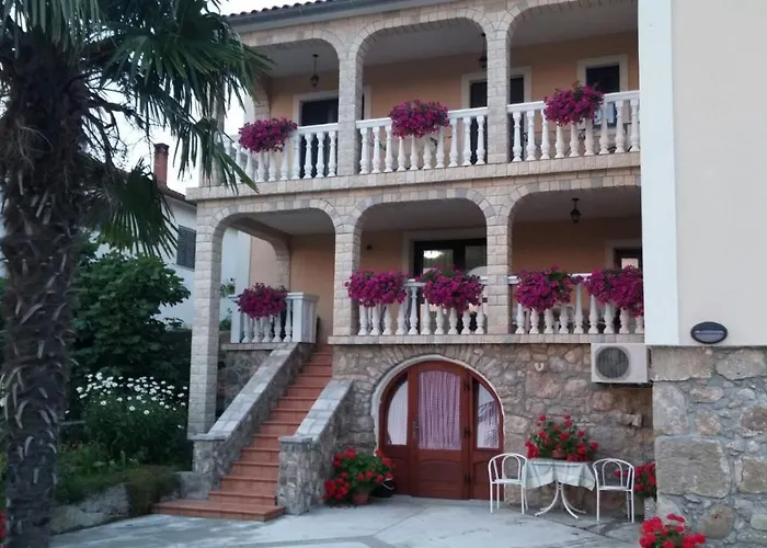 Apartment Samanic