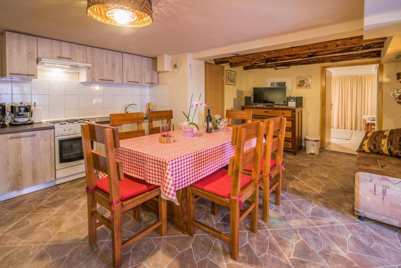 Samanic Appartement