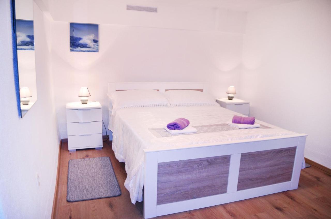 Appartement Samanic *
